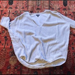 Express Knit Sweater